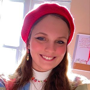 Meet your Posher, Amanda